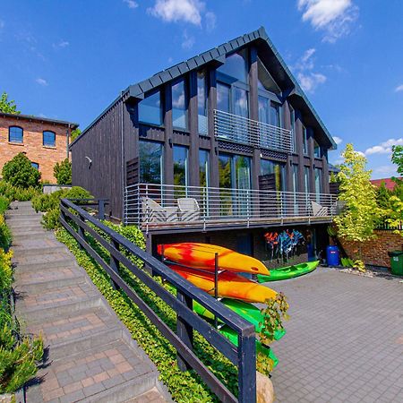 Domki Apartamentowe Chmielowka تشميلنا المظهر الخارجي الصورة