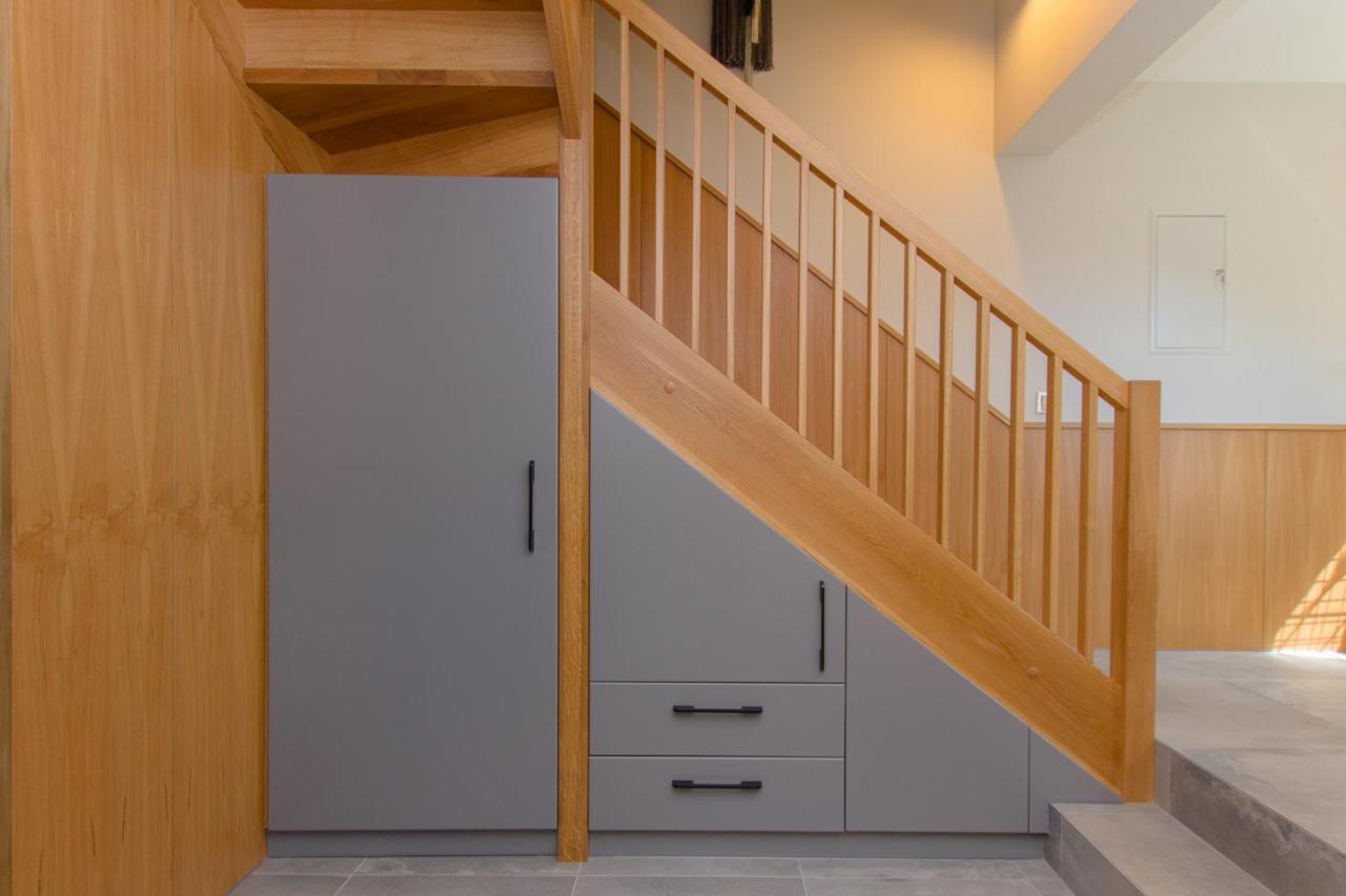 Domki Apartamentowe Chmielowka تشميلنا المظهر الخارجي الصورة