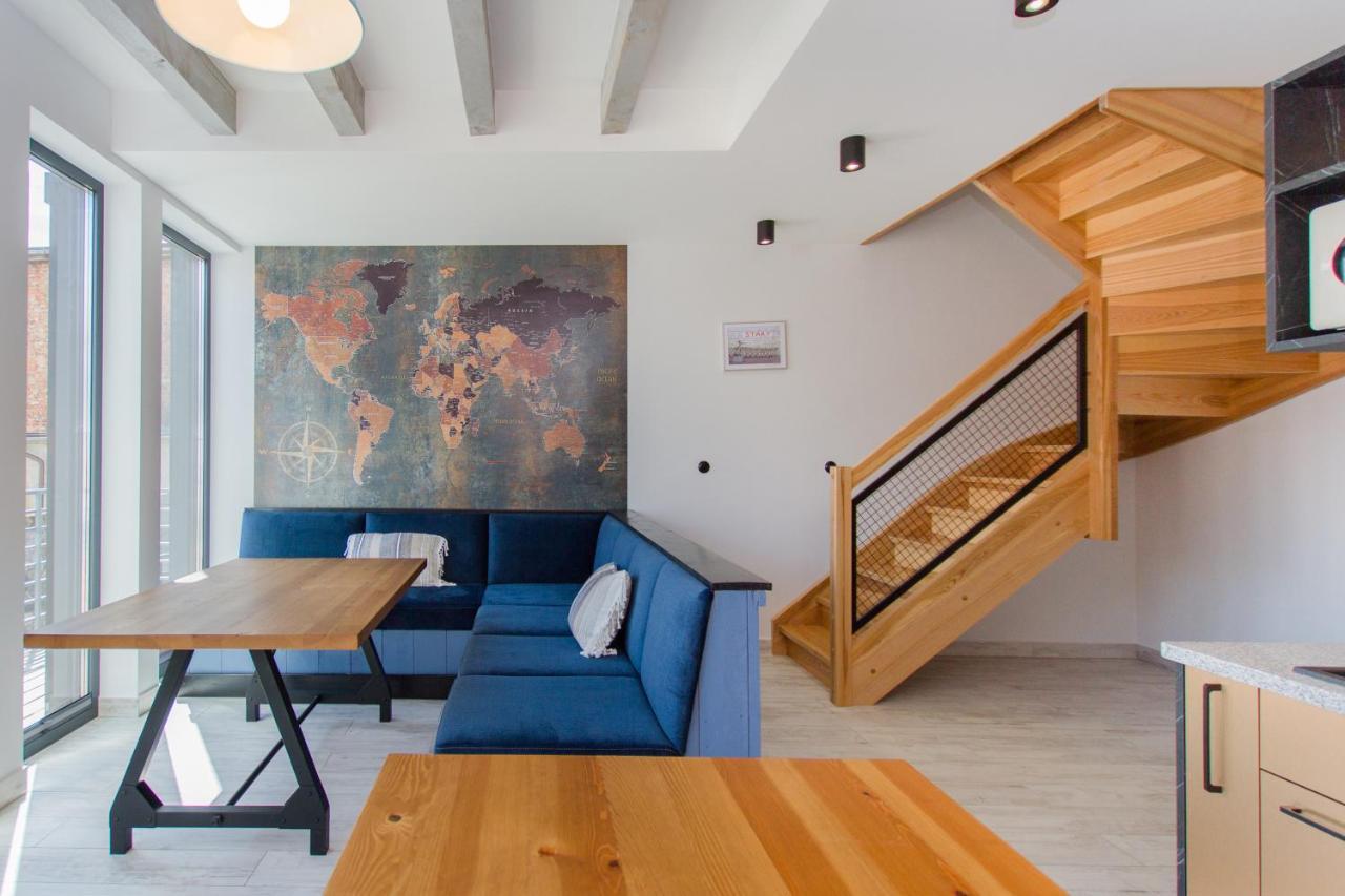 Domki Apartamentowe Chmielowka تشميلنا المظهر الخارجي الصورة
