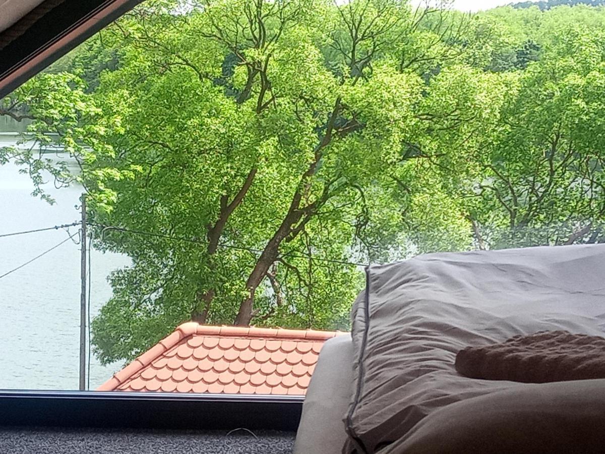Domki Apartamentowe Chmielowka تشميلنا المظهر الخارجي الصورة