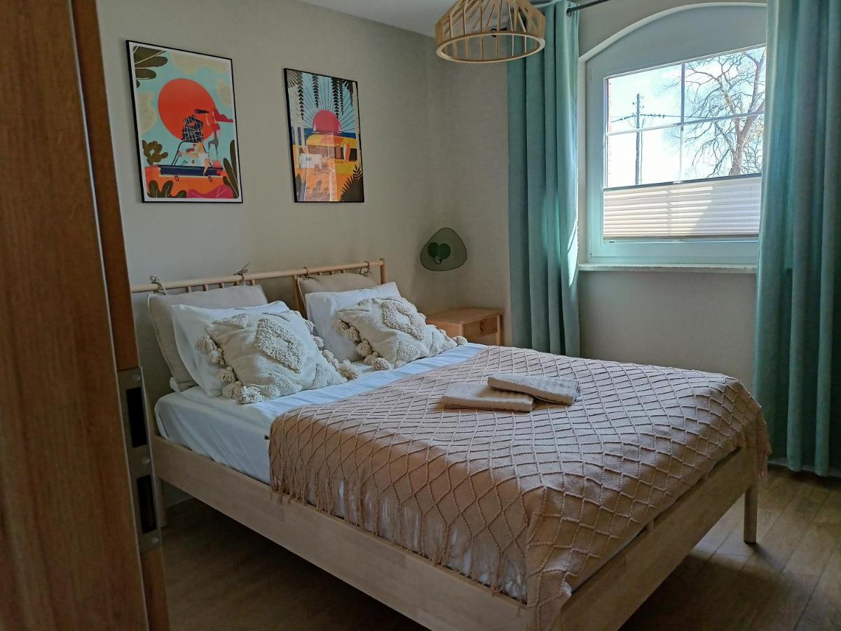 Domki Apartamentowe Chmielowka تشميلنا المظهر الخارجي الصورة